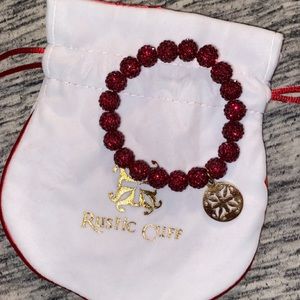 RUSTIC CUFF Bracelet (3/$45)